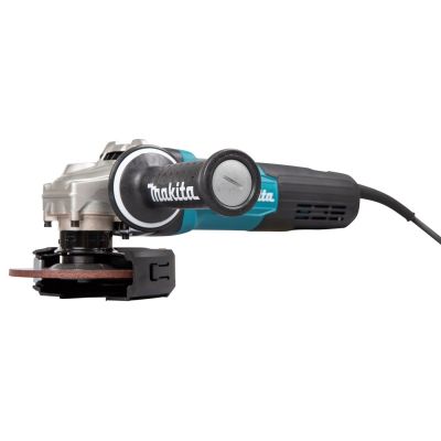 7. Makita GA5091X01 Winkelschleifer 12,5 cm 11500 U/min 1900 W 2,8 kg