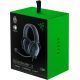14. Razer Gaming-Headset BlackShark V2 X, Schwarz