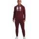 3. Under Armour Rival Fleece W 1356416 690 Hose