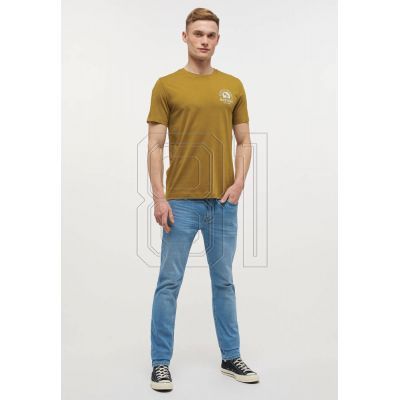 5. Mustang Alex C Print T-Shirt M 1012515 6370