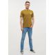 5. Mustang Alex C Print T-Shirt M 1012515 6370