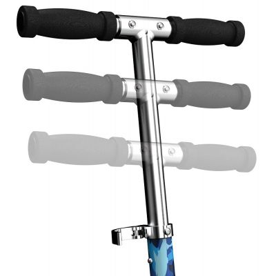 7. RAZOR Kinderroller Modell A Shark Camo 13010345