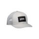 POC Trucker Cap Grau