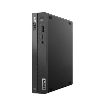 2. Lenovo ThinkCentre neo 50q Gen 4 Intel® Core™ i5 i5-13420H 16 GB DDR4-SDRAM 1 TB SSD Windows 11 Pro Mini-PC Schwarz