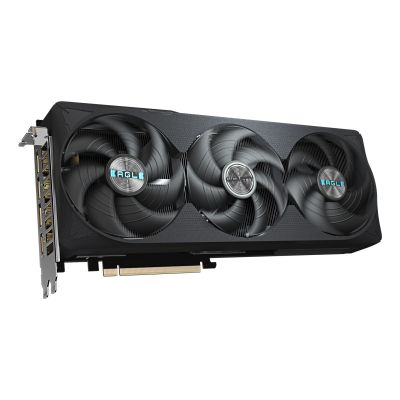 16. Gigabyte GeForce RTX 5070 Ti EAGLE OC 16GB Grafikkarte