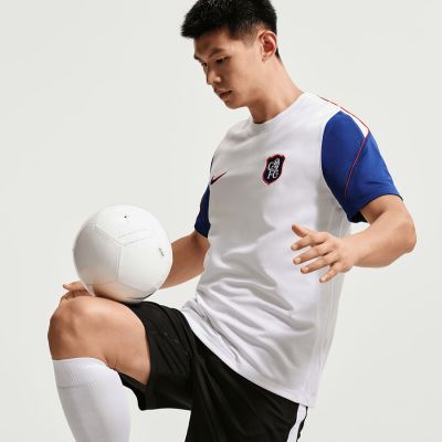 4. Nike Chelsea FC Strike SS Oberteil II6811-100