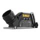 4. DEWALT 18V 76mm Handschneider