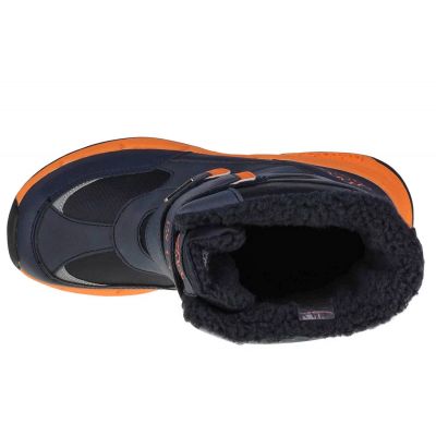 7. Kappa Cekis Tex T Jr 260903T-6744 Schuhe