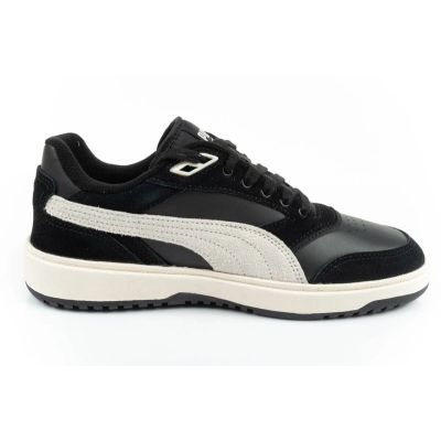 22. Puma Doublecourt W Schuhe 393283 04