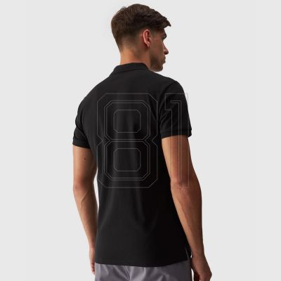 2. Poloshirt 4F M 4FWMM00TPTSM316 20S