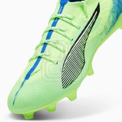 4. Puma Ultra 5 Pro FG/AG 107685-03 Schuhe