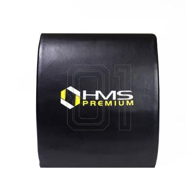 10. HMS YM09 Faltbare Gymnastikmatte 