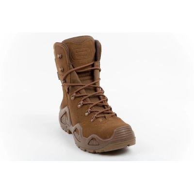 2. Lowa taktische Herrenstiefel Z-8S GORE-TEX, hoch, militärisch und strapazierfähig