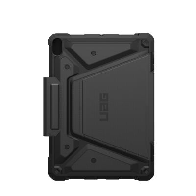 11. Urban Armor Gear Metropolis SE 124473114040 Tablet-Hülle 27,9 cm (11") Folio Schwarz