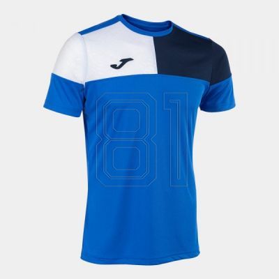 Joma Crew VU 103084.703 T-Shirt