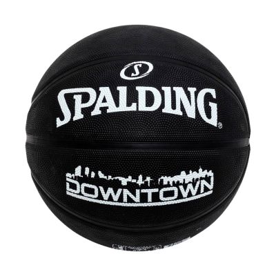 2. Spalding Downtown 84634Z Basketball