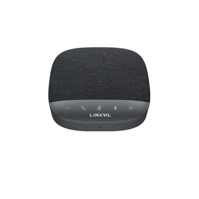 3. Fanvil CS20 PC-Konferenztelefon USB/Bluetooth Schwarz