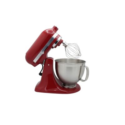 10. KitchenAid Artisan 5KSM185PSEER rot