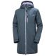 8. Helly Hansen Long Belfast Winterjacke W 62395-860