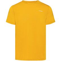 VIKING Tover Man Polartec Gelbes XXXL T-Shirt