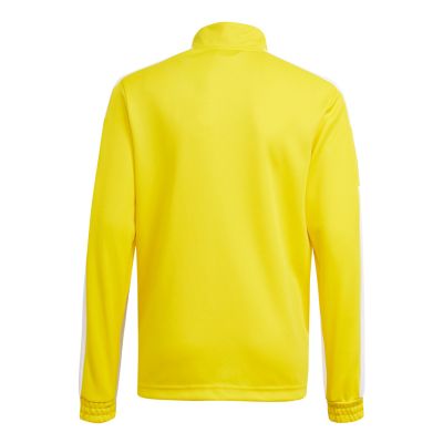 23. Adidas Squadra 21 Training Youth Jr GP6453 Sweatshirt