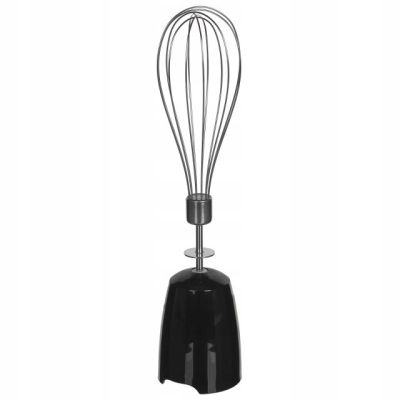 14. Braun MultiQuick 7 MQ 7045X 1,25 l Stabmixer 1000 W Schwarz, Edelstahl