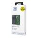 15. 3mk Smoke MagCase für iPhone Air – Grün