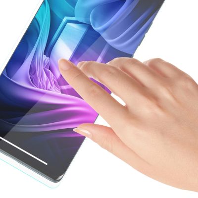 3. 3mk Silky Matt Pro matte Schutzfolie für Motorola Edge 50 Fusion