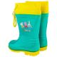 5. Perletti Gummistiefel Peppa Pig Jr. 98331