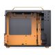 8. JONSPLUS MATX Handle Case Z20 - Schwarz-Orange
