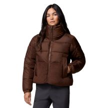 Columbia Leadbetter Point II Sherpa Hybrid 2085602256 Braun L