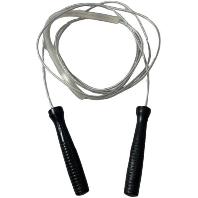 11. Box-Springseil mit Gewichten 2 x 160g SBS-W 14256-W02