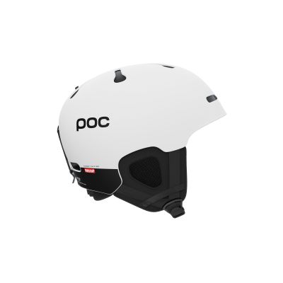 3. POC AURIC CUT BC MIPS Skihelm weiß