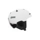 3. POC AURIC CUT BC MIPS Skihelm weiß