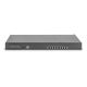 10. Digitus Cat.5 8-Port Modular KVM-Switch