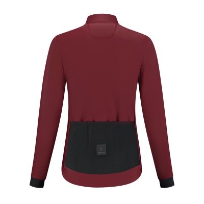 2. Rogelli Damen-Sweatshirt SIGNATURE, rot, Größe M