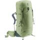 2. Deuter Aircontact Lite 45 + 10 SL 334022312140 Wanderrucksack
