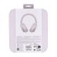 27. Sony WH-1000XM5 On-Ear-Bluetooth-Kopfhörer, silber