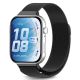 8. Tech-Protect MilaneseBand-Armband für Huawei Watch Fit 3 – Schwarz