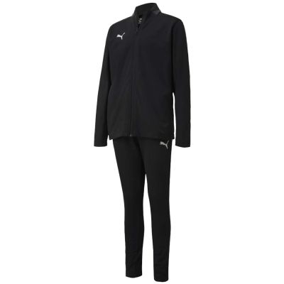 Puma Ftblplay Jugend Trainingsanzug Jr 656819-06 Trainingsanzug