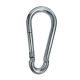13. Stahlkarabiner, 2 Stück, Black + Decker