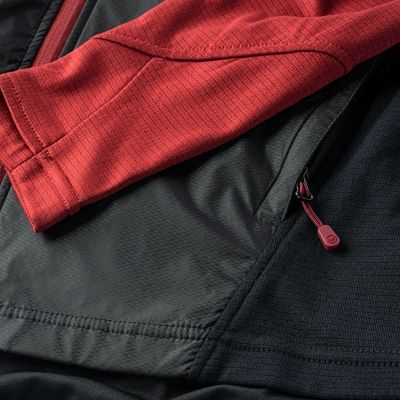 4. Herren NESCO Sweatshirt