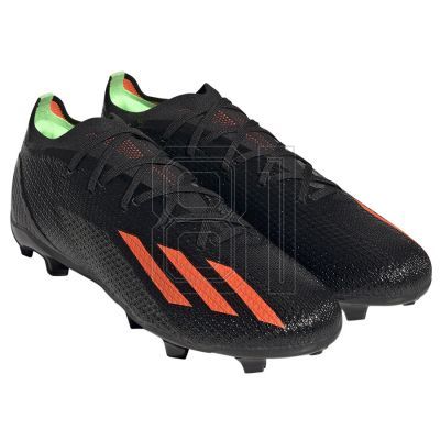 4. Adidas X Speedportal.2 FG M ID4920 Fußballschuhe