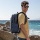 8. XD DESIGN DIEBSTAHLSICHERER RUCKSACK BOBBY EXPLORE MARINEBLAU P/N: P705.915