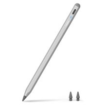 Metapen A8 Aktiver Stift für iPad USB-C – Grau