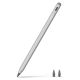 Metapen A8 Aktiver Stift für iPad USB-C – Grau