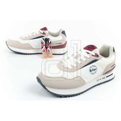 8. Lee Cooper M LCW-25-03-3388M Schuhe