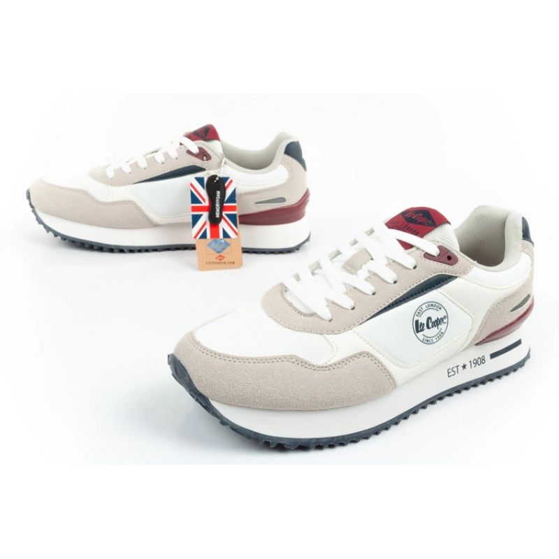 8. Lee Cooper M LCW-25-03-3388M Schuhe