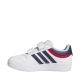 5. Adidas Hoops 4.0 Jr JI3484 Schuhe