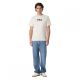 7. Fila Herren Valsera Regular Logo T-Shirt FAU0225.10010